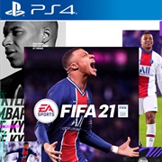 Fifa 21