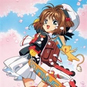 Cardcaptor Sakura (1998)