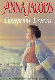 Threepenny Dreams (Anna Jacobs)