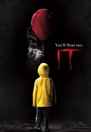 It: Chapter One (2017)