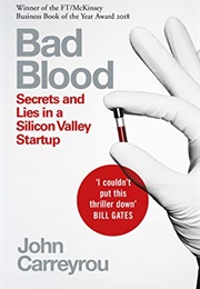 Bad Blood (John Carreyrou)