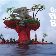 No Service Here - Gorillaz