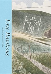Eric Ravilious: Landscapes and Nature (Ella Ravilious)