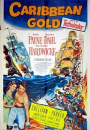 Caribbean Gold (1952)