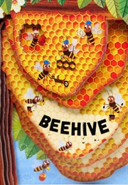 Discovering the Busy World of the Beehive (Petra Bartikova)