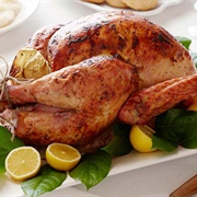 Perfect Roast Turkey