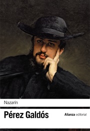 Nazarín (Benito Pérez Galdós)