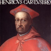 Henry, King of Portugal