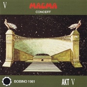 1995: Concert Bobino 1981