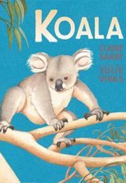 Koala (Claire Saxby)