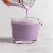 Taro Milk