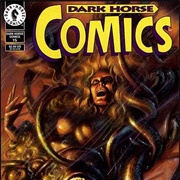 Aliens: Cargo (Comics)