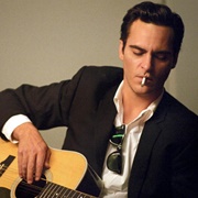 Joaquin Phoenix - Walk the Line (2005)