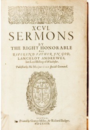 XCVI Sermons (Lancelot Andrewes)