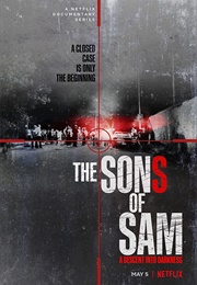The Sons of Sam: A Descent Into Darkness (2020)