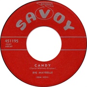 Candy - Big Maybelle