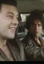 The Bullshitters: Roll Out the Gunbarrel (1984)