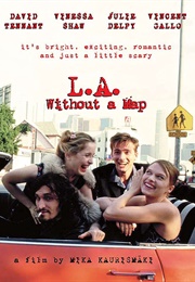 L.A. Without a Map (1998)