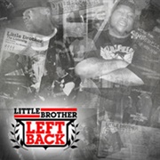 Little Brother - Leftback