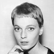 Mia Farrow