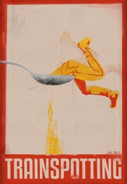 Trainspotting (Irvine Welsh)