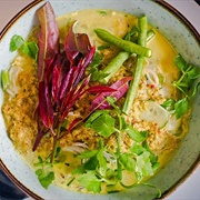 Num Banhchok (Cambodia)