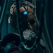 The Witch's Familiar (2 Parts)