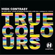True Colours - High Contrast