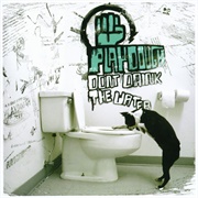 Playdough - Don't Drink the Water