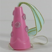 Princess Sparkles Damsel Hat
