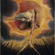 Bóg Stwarzający Wszechświat (Cambridge)