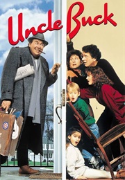 Uncle Buck (1989)