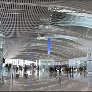 Seoul Incheon Airport 🇰🇷