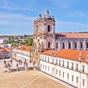 Monasteries of Portugal