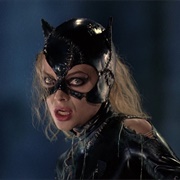 Catwoman