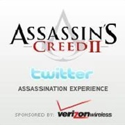 Twitter Assassination Experience