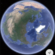 People on the Other Side of the Planet Live Upside Down