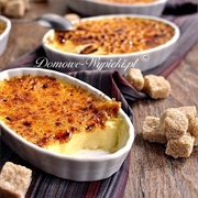 Creme Brulee