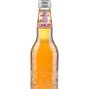 Galvanina Ginger