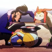 22. We're All Fools, So Let's All Dance, Baby