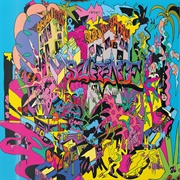 Brian Ellis & Sven Atterton - Life Sentence / Driftin' off - EP