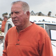 David Pearson
