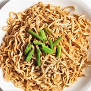 A-Sha Noodles