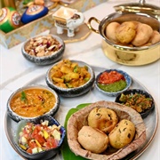 Dal Baati