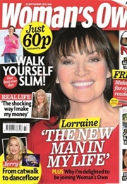 Woman's Own (Future PLC)