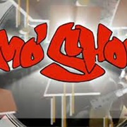 Mo' Show