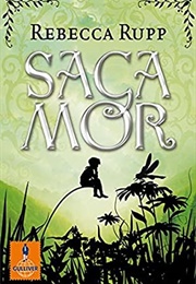 Sagamor (Renecca Rupp)