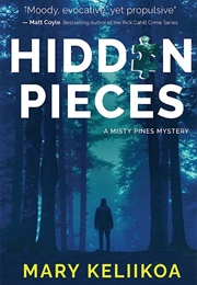 Hidden Pieces (Mary Keliikoa)