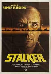 Stalker (1979)