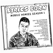 Lyrics Born - Mobile Homies Season 1